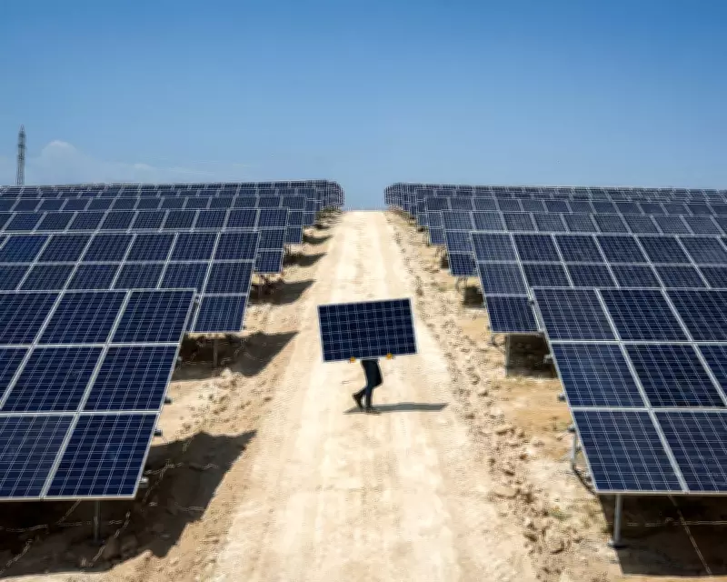 Turkey Surpasses EU in Battery Storage Approvals Amid Energy Transition