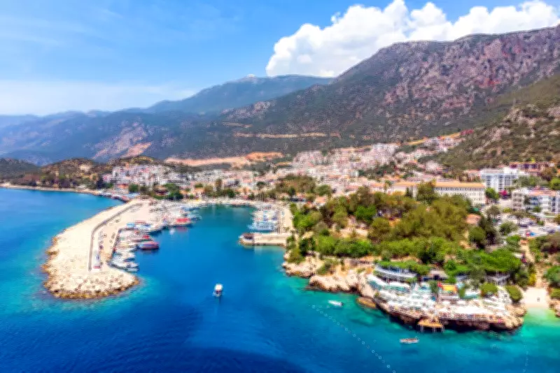 Turkey Tourism Surges in March with 16% Rise in British Visitors
