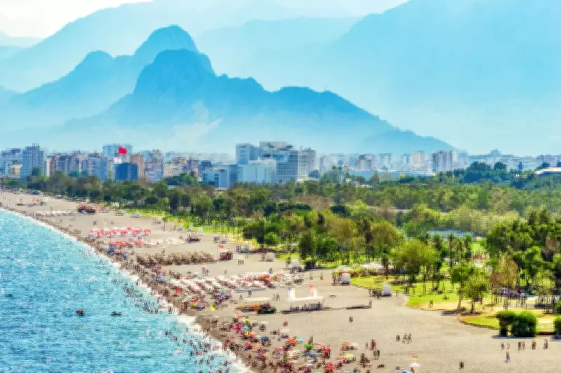 Turkish Tourism Surges 16% in March Despite Regional Travel Disruptions