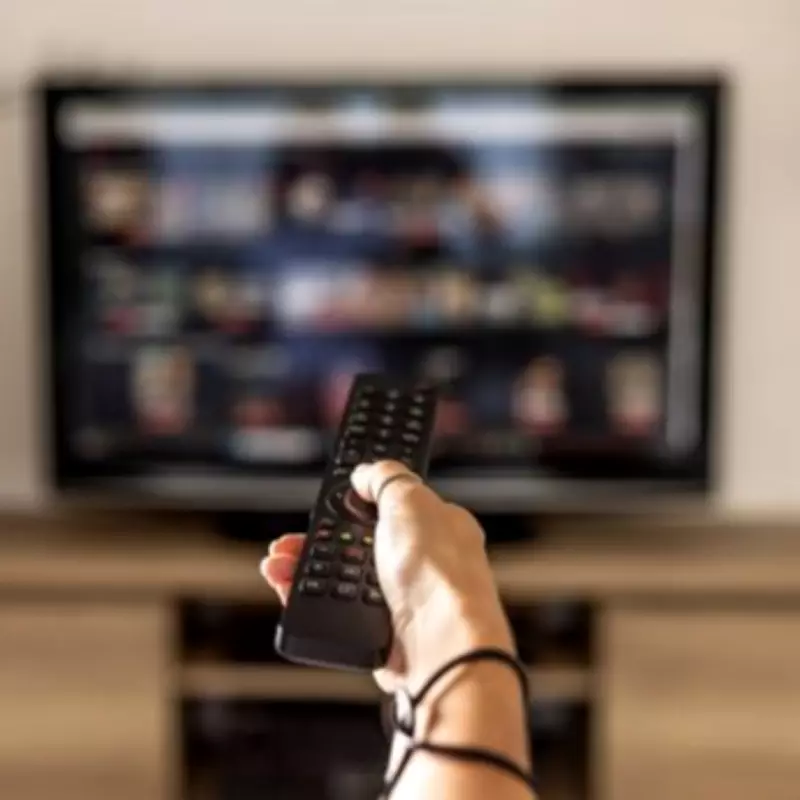 TV Nerd Reveals Top 3 Series of 2026 So Far and Streaming Details