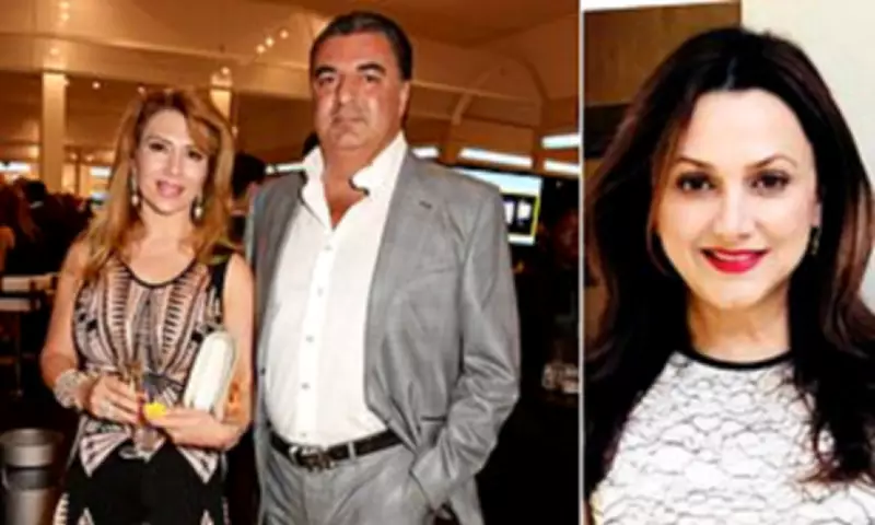 TV Property Developer Faces £2.3 Million Fraud Lawsuit Over Luxury Rental Scam