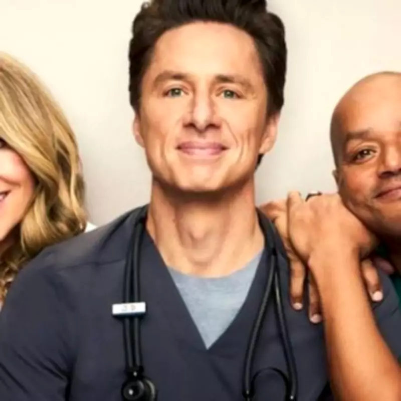 TV Reboots Face Backlash as Fans Decry Creative Bankruptcy