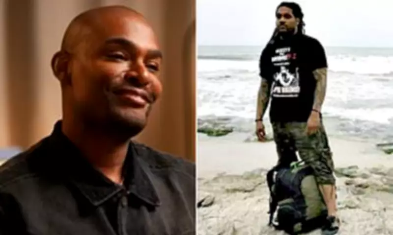 TV Star Paul C Brunson Mourns Second Friend Lost to Cancer in Weeks