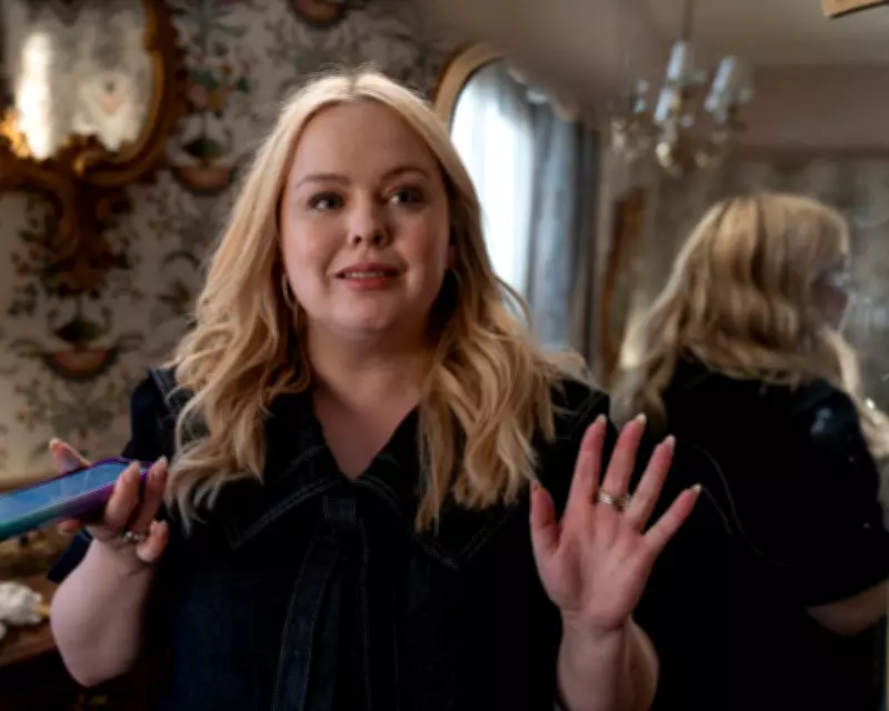 TV Tonight: Nicola Coughlan Returns in Big Mood, Plus Apprentice Final