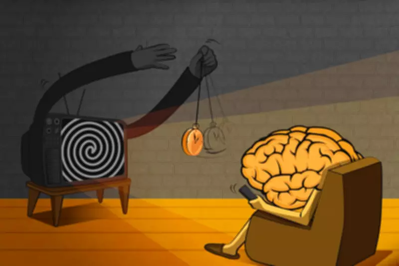 TV's 'Brain Rot': How Streaming Prioritises Second-Screen Viewers Over Quality