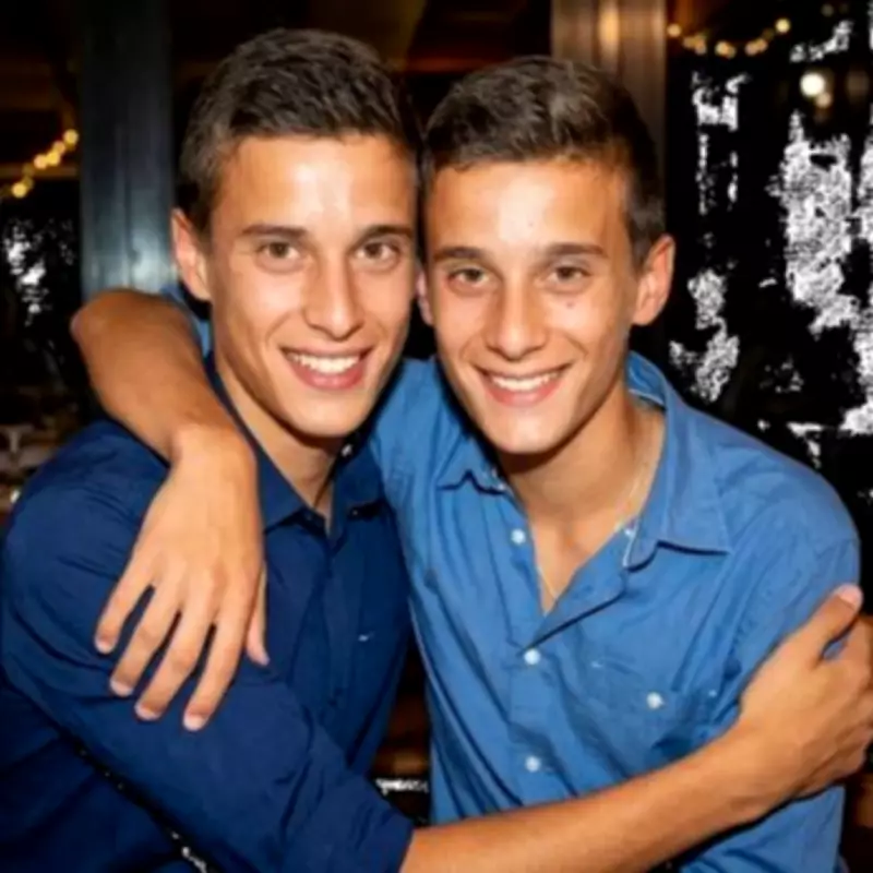 Twins Found Embracing After Fatal Electrocution in Italy