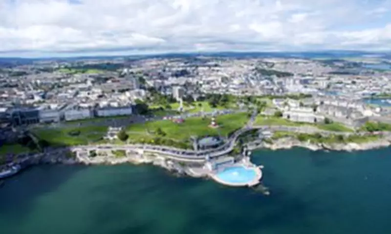 Two Afghan Men in UK Court Charged with Rape of Woman in Plymouth