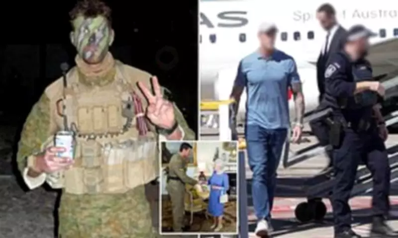 Two Afghan Victims in Roberts-Smith War Crimes Case Remain Unidentified