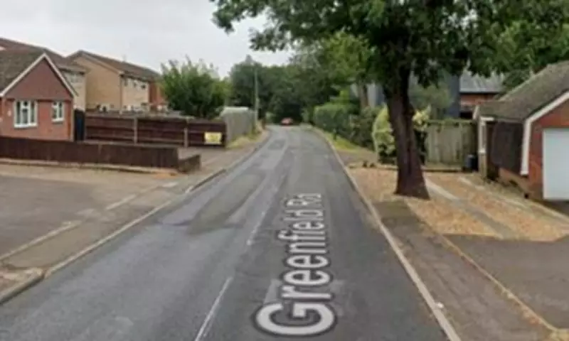 Two Arrested After Teenager Killed in Flitwick Crash Involving Bicycles and Scooter
