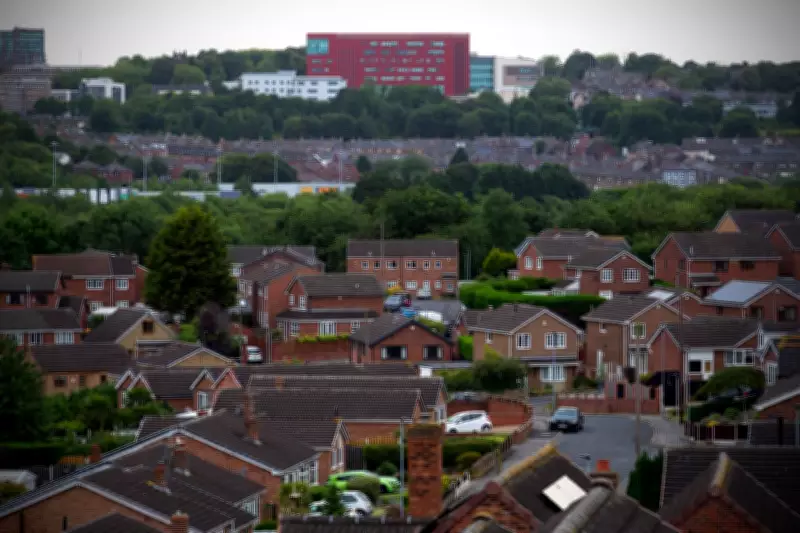 Two Arrested for Murder After Fatal Collision in Barnsley