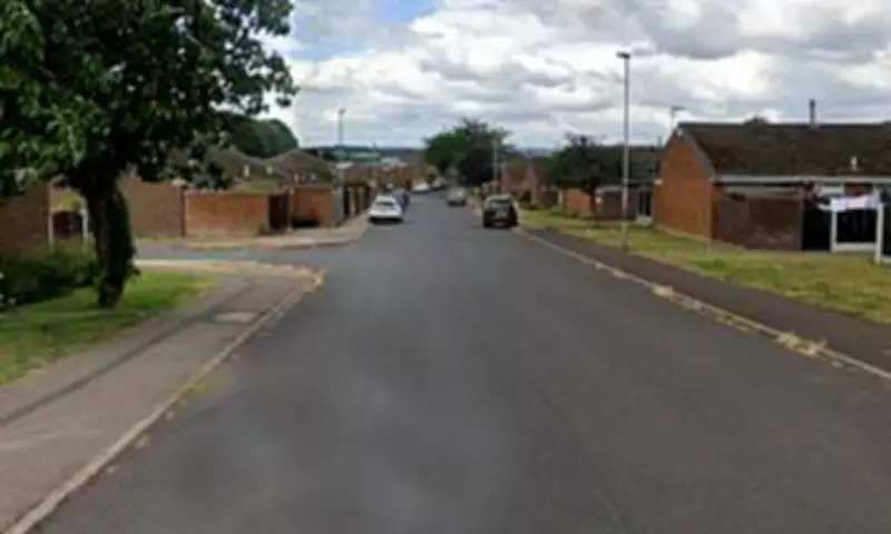 Two Arrested for Murder After Fatal Pedestrian Crash in Barnsley