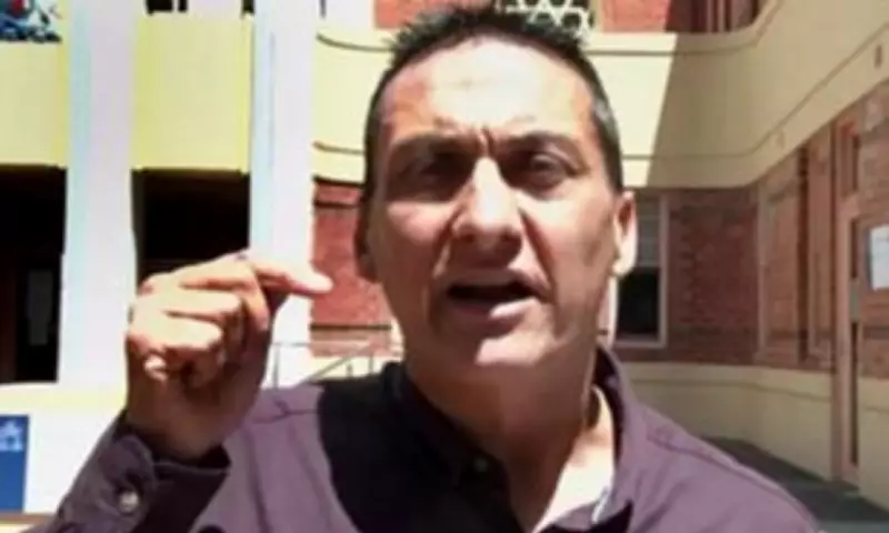 Two Arrested in Probe into Police Killer Dezi Freeman's Movements