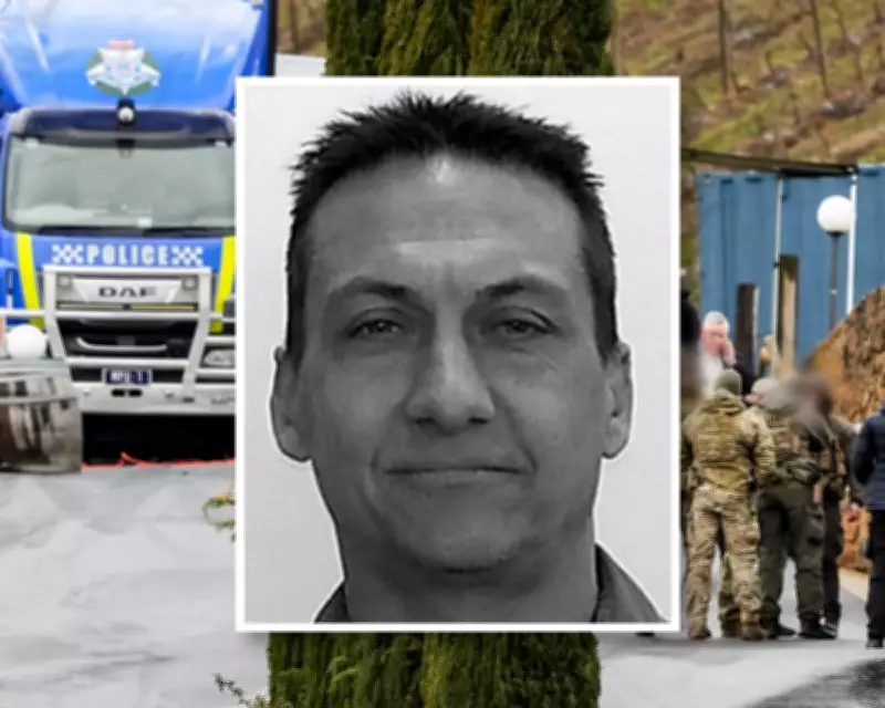 Two Associates of Fugitive Dezi Freeman Arrested in Victoria Police Probe