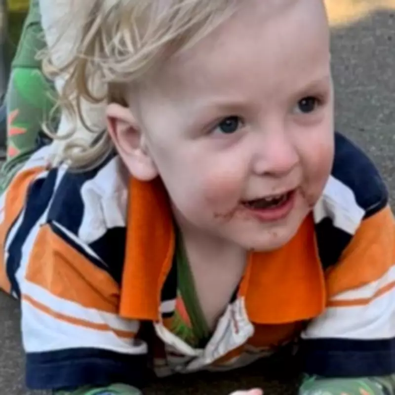 Two Children Identified After Tragic Blue Mountains House Fire