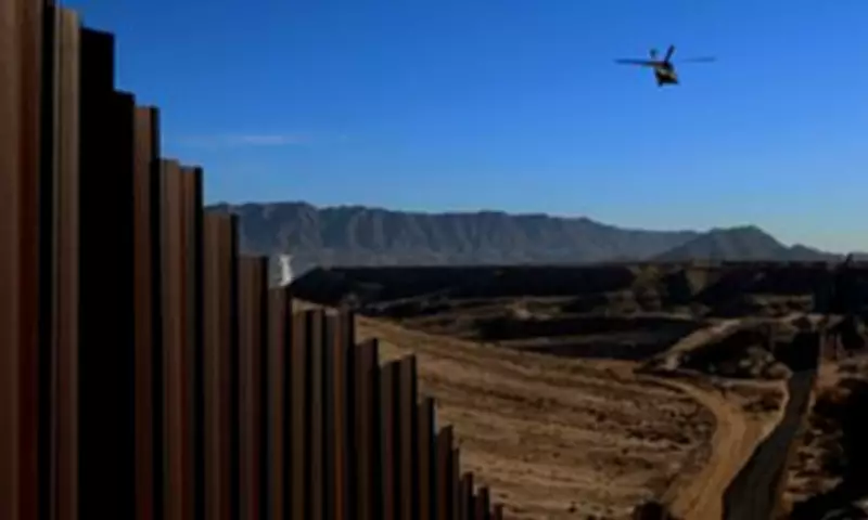 Two CIA Officers Killed in Mexico Car Crash After Drug Lab Meeting