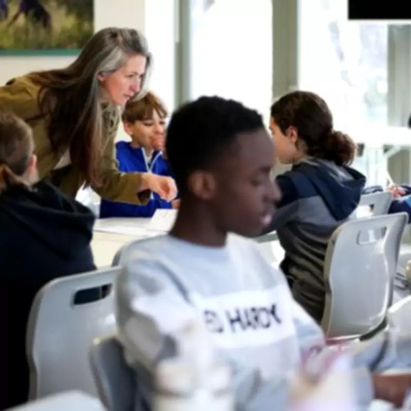 Two-Fifths of Parents Struggle to Afford Vital School Trips, Study Finds