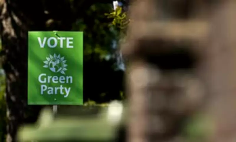 Two Green Party Candidates Arrested for Anti-Semitic Comments Online