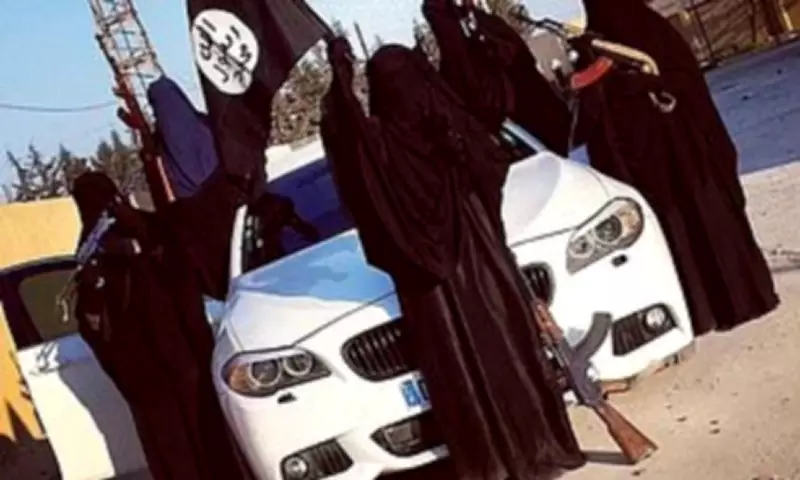 Two ISIS Brides Face Arrest on Return to Australia with US Help