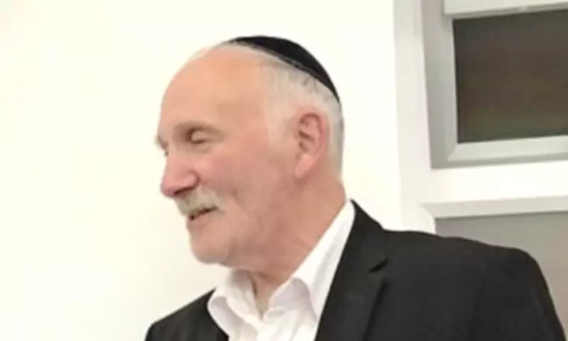 Two Jewish Men Stabbed in Golders Green Terror Attack, Community in Shock