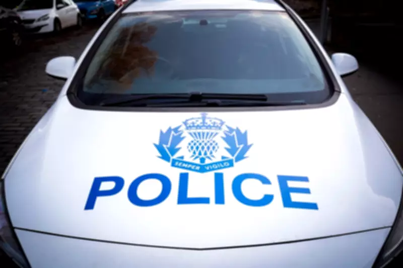 Two Men Killed in M90 Wrong-Way Crash Near Kinross
