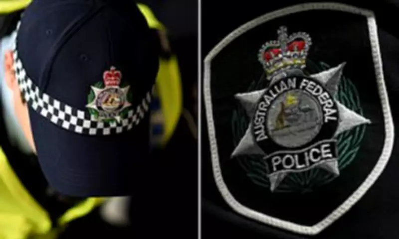 Two NSW Teenagers Charged Over Alleged Possession of Violent Extremist Material