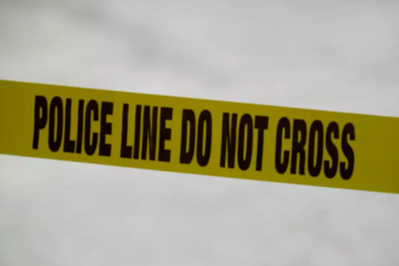 Two Pennsylvania Firefighters Die in Head-On Crash During Search Operation