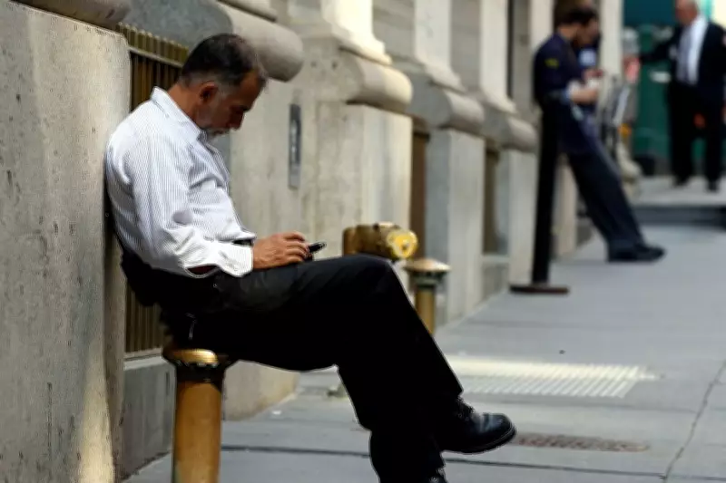 Two-thirds of Americans fear going broke more than death, poll finds