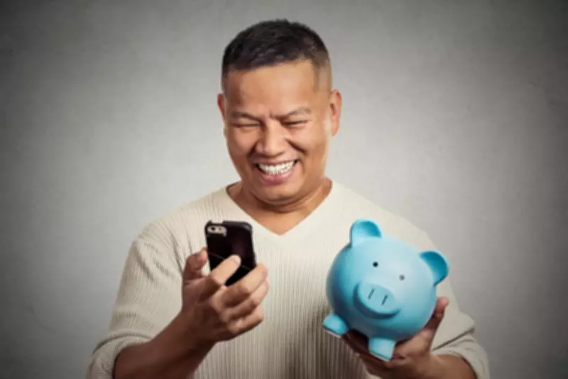 Two-Thirds of Americans Fear Running Out of Money More Than Death