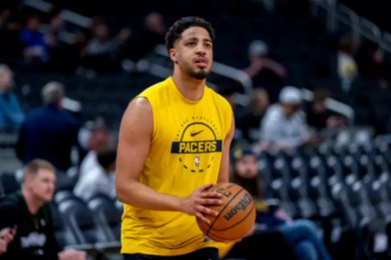 Tyrese Haliburton Battles Shingles, Not Achilles Injury, in Offseason Challenge