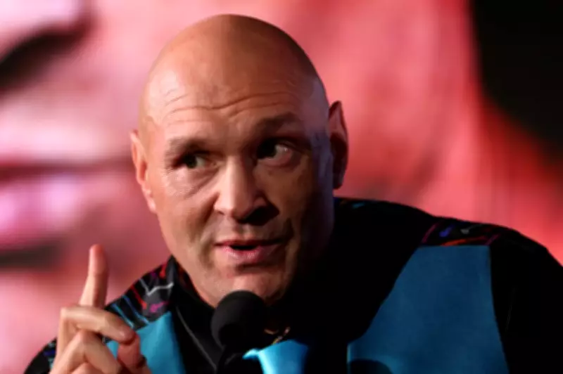 Tyson Fury's Comeback: A High-Stakes Test of His Star Power and Boxing Legacy