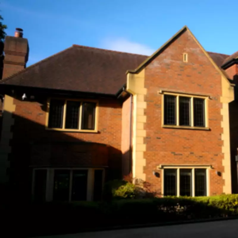 Tyson Fury's Morecambe Mansion Sells for £700,000 After 17-Year Stay