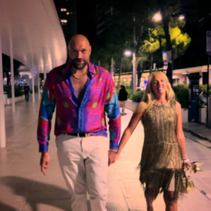 Tyson Fury's Net Worth Soars to £120 Million in 2026 Amid Comeback