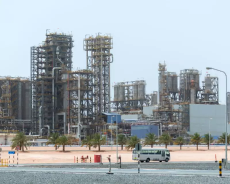 UAE Quits Opec: Fossil Fuel Prices Remain Too High Despite Departure