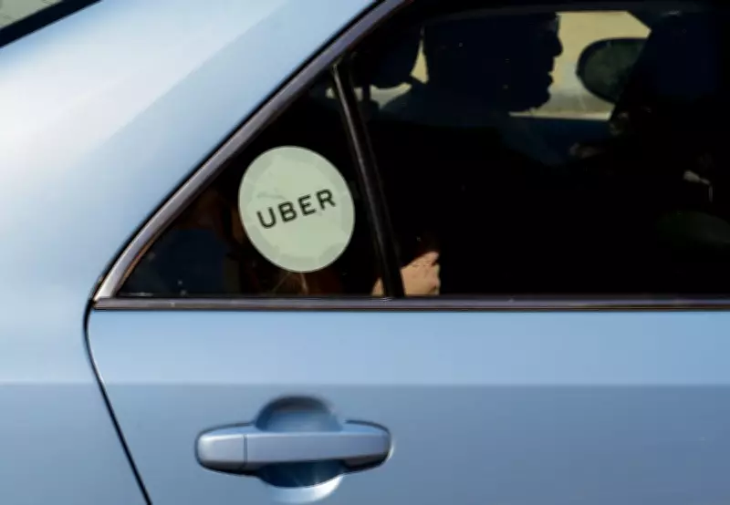 Uber and Lyft Drivers Struggle as Soaring Fuel Prices Slash Earnings