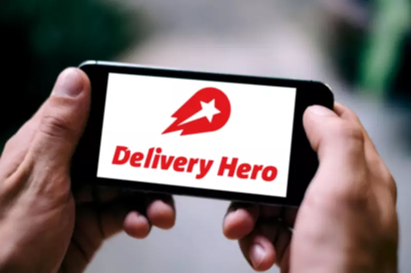 Uber Boosts Delivery Hero Stake in £235 Million Deal Amid EU Scrutiny