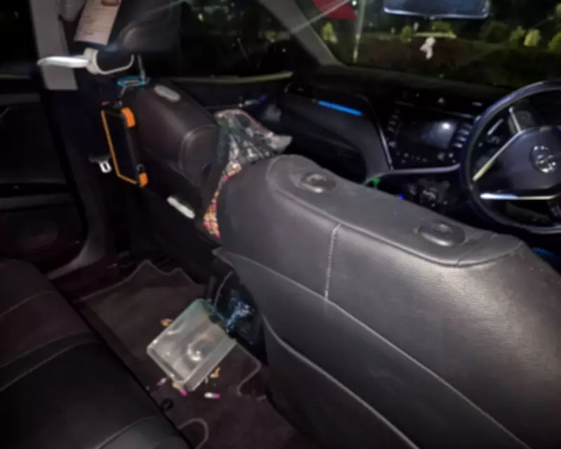 Uber Drivers Challenge Unfair Deactivations Amid Automated System Reliance