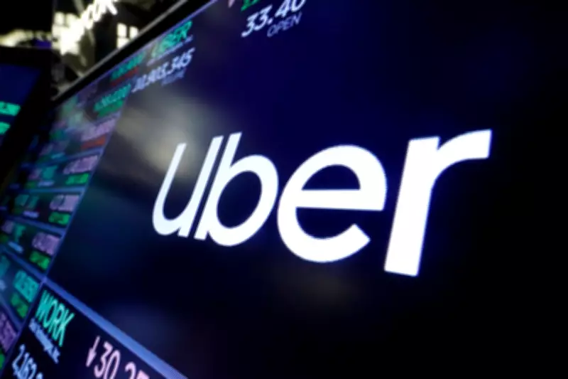 Uber Held Liable in Landmark North Carolina Sexual Assault Case