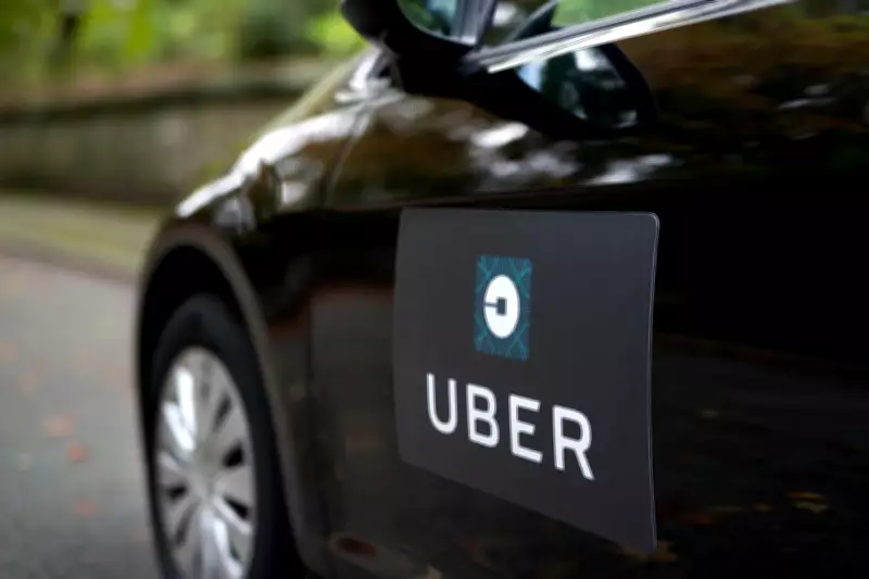 Uber Imposes Temporary Fuel Surcharge on Non-EV Rides in Australia