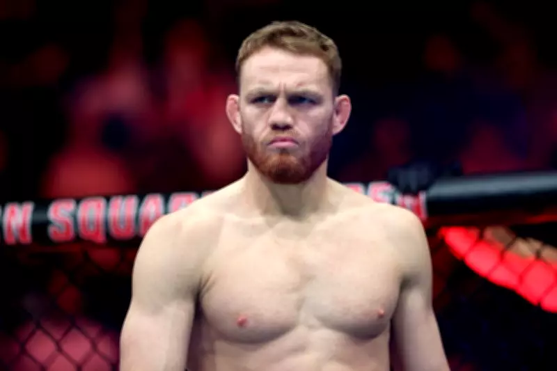 UFC Fight Night: Della Maddalena vs Prates Start Time, Card, How to Watch