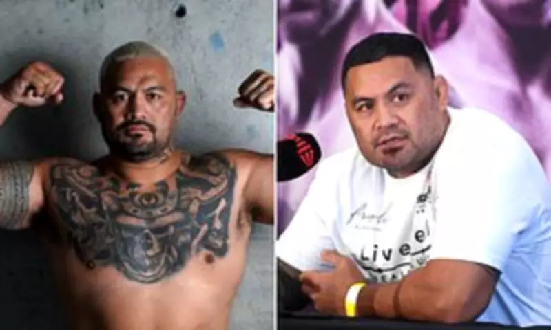 UFC Legend Mark Hunt Granted Bail on Domestic Violence Charge