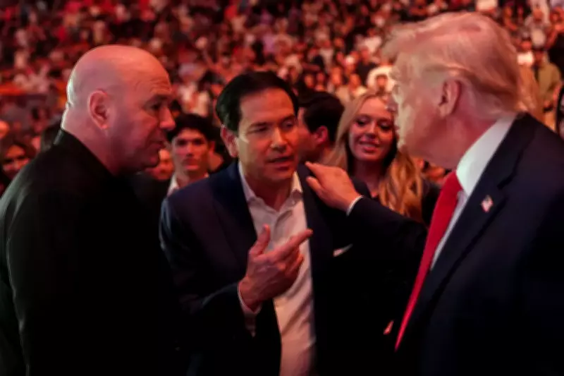 UFC Legend Matt Brown Blasts Dana White Over 'Awesome' Shooting Remark