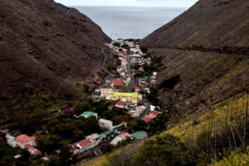 UK Aid Shift: Overseas Territories See Funding Rise as Poorest Nations Face Cuts