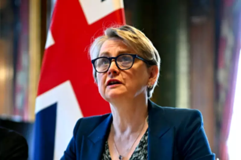 UK Aid Spending Hits Two-Decade Low, Sparking Global Concern