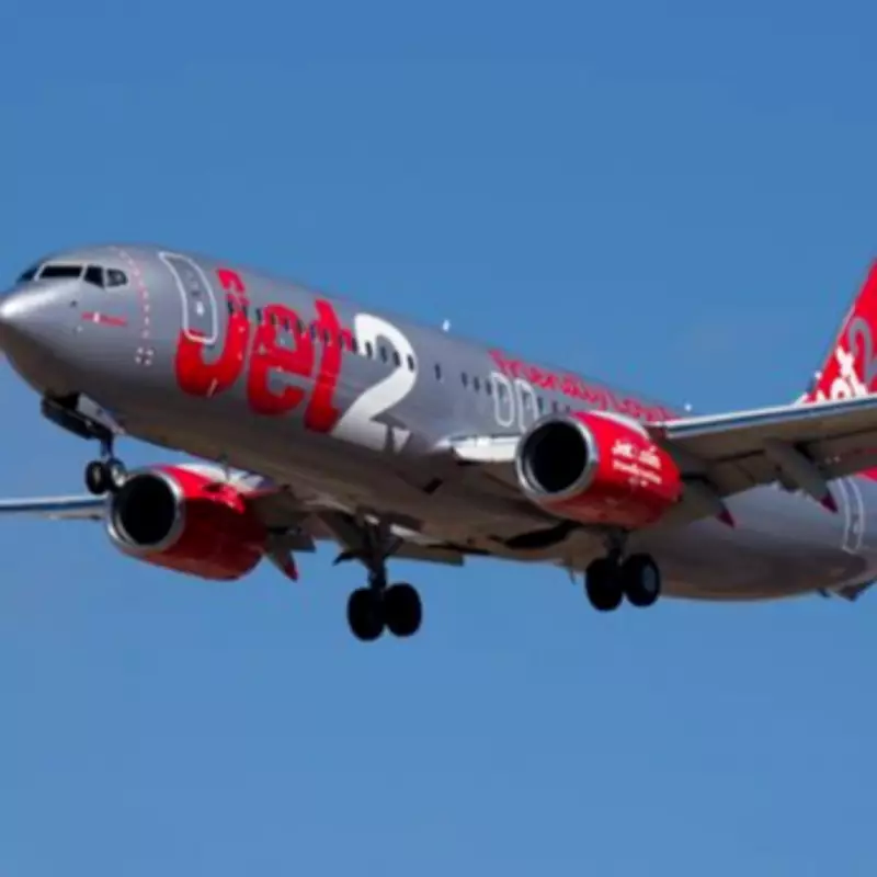 UK Airlines Face Summer Crisis: Flight Cancellations and Price Hikes Loom