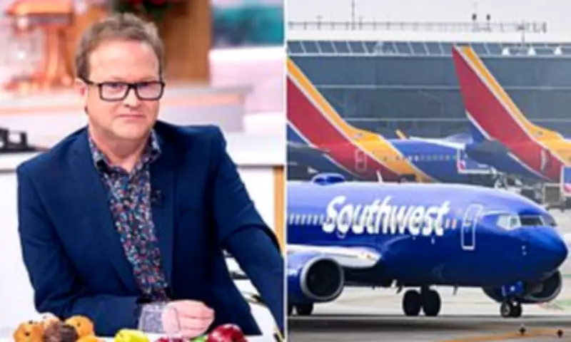 UK Airlines Urged to Adopt 'Pay for Two Seats' Policy for Plus-Size Passengers