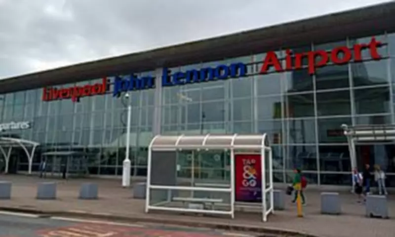 UK Airport Punctuality Rankings Revealed for Easter Travel Period