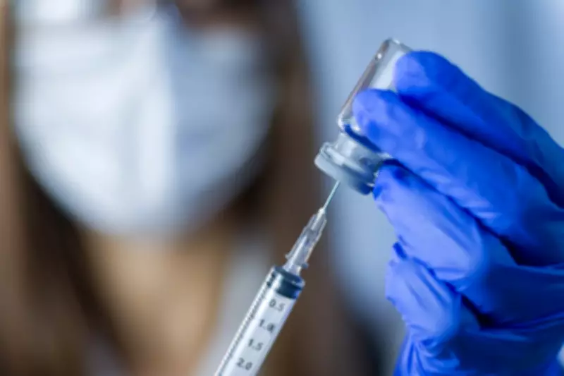 UK and US Launch Human Trial of Bird Flu Vaccine Using mRNA Technology