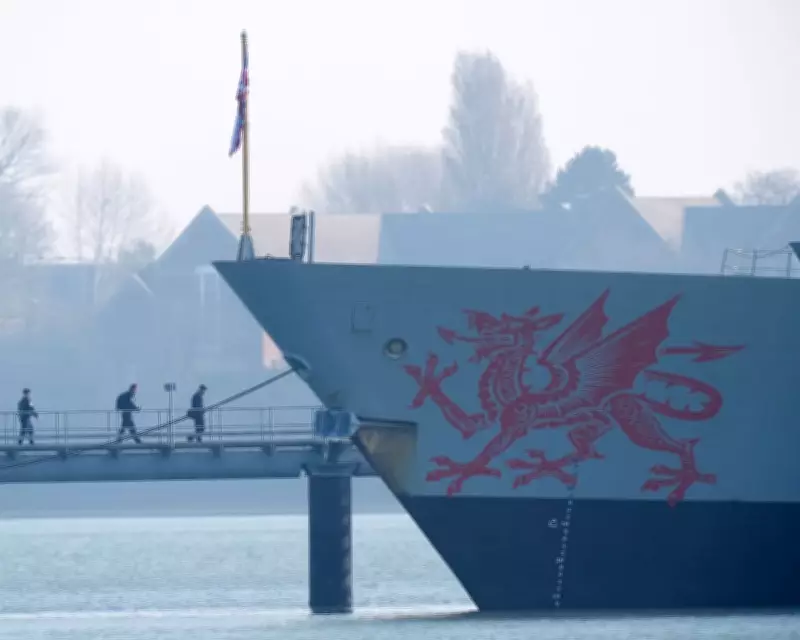 UK Armed Forces Face Scrutiny Over Waste and Outdated Procurement