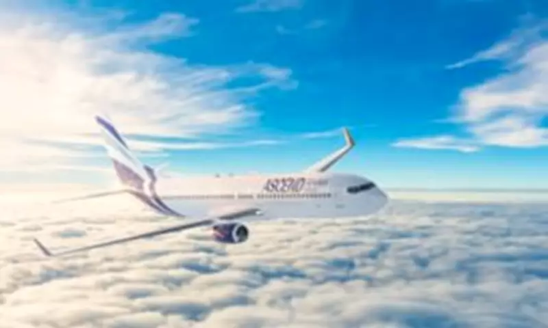 UK Aviation Crisis: Ascend Airways Collapses Amid Jet Fuel Price Surge