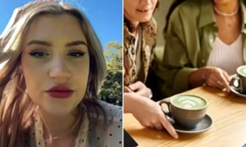 UK Backpacker Calls Out Racist Comments in Sydney Cafe